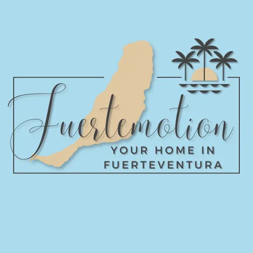 Logo Fuertemotion Home