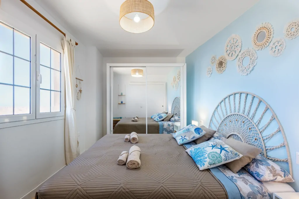 Dormitorio 1