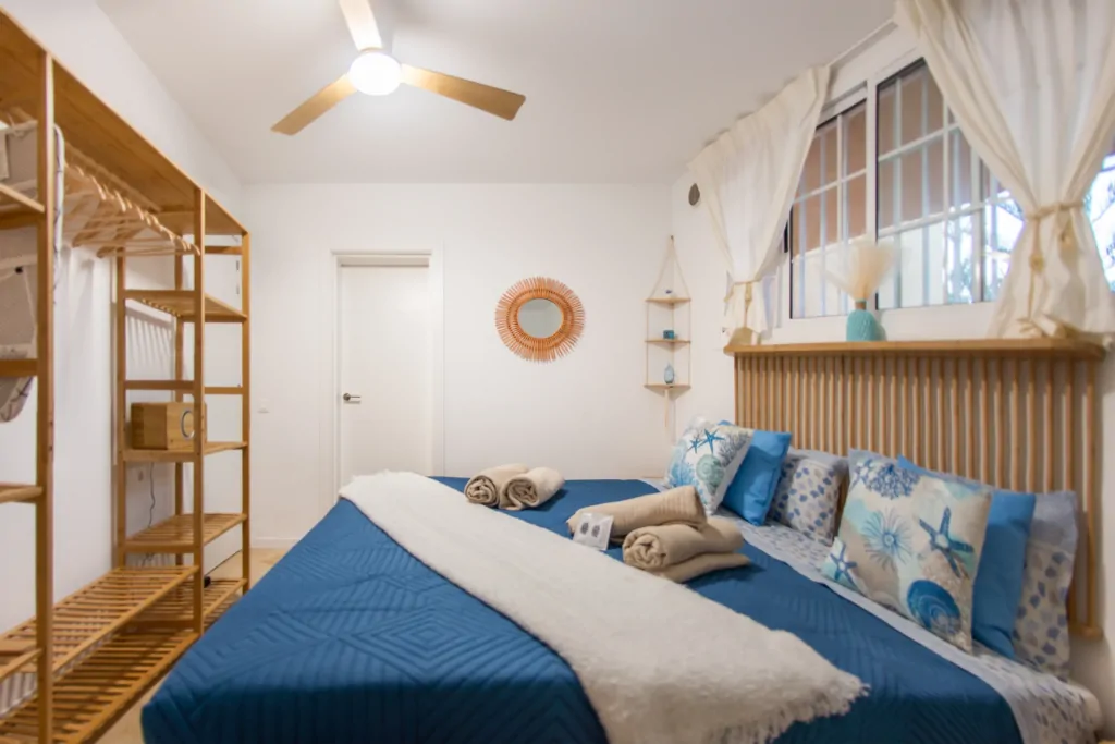 Dormitorio 2