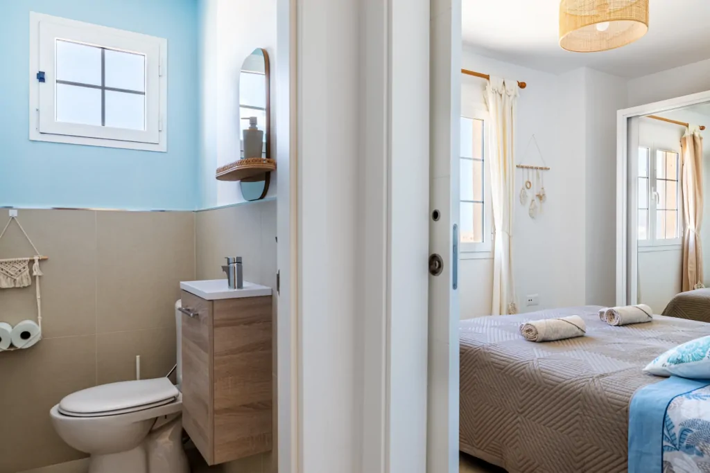 Baño 3