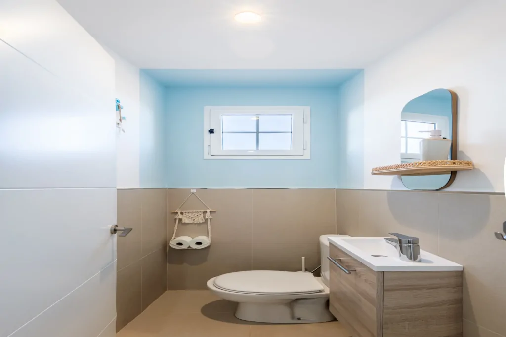 Baño 3
