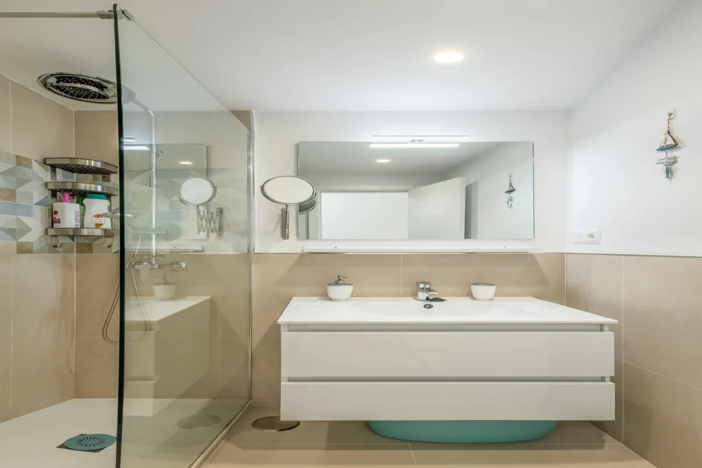 Baño 1