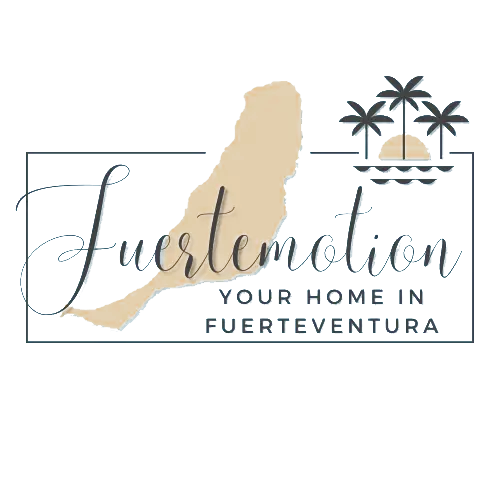 Casita Azul Caleta de Fuste 