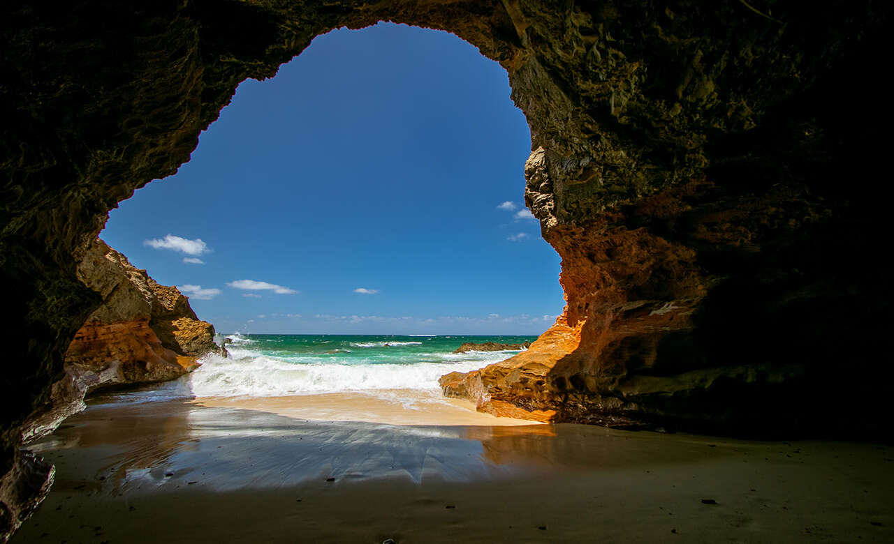 Lugares de interés de fuerteventura