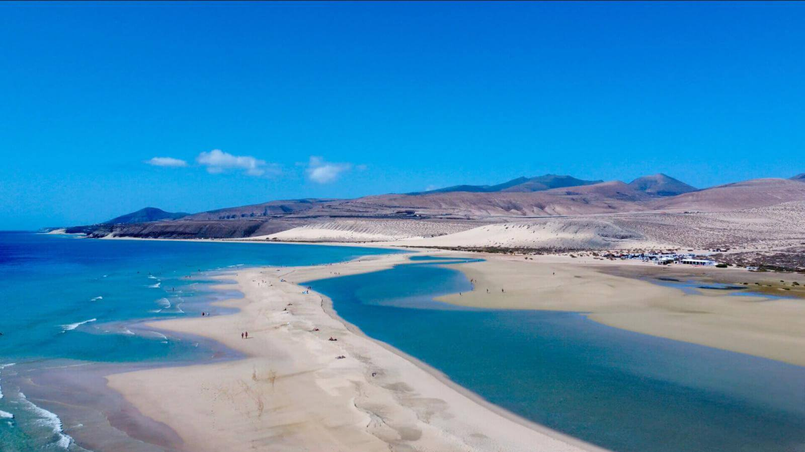 aventura fuerteventura